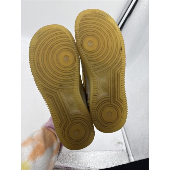 Size 7 - Nike Off-White x Air Force 1 Low The Ten main image 6